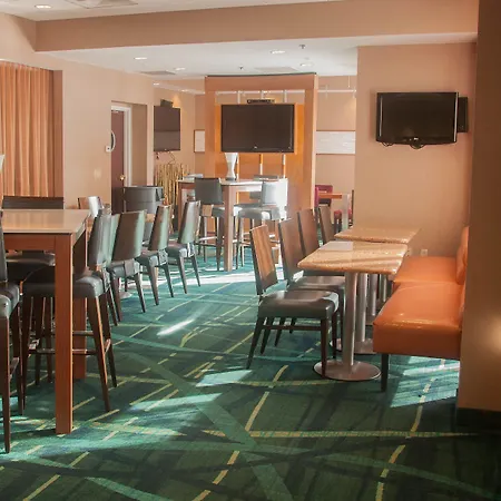Springhill Suites Pittsburgh Monroeville-3